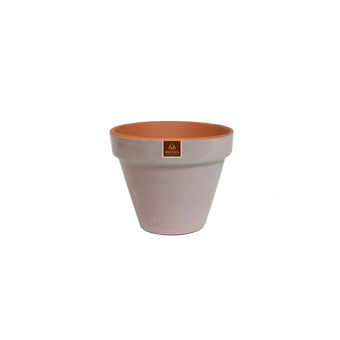 Maceta Kony Full Palo de Rosa