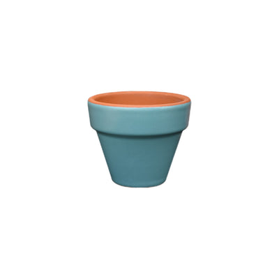 Maceta Kony 8cm Full Verde Jade