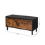 Gabinete Auxiliar Estante Interior - ARY51
