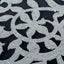 Mandala Plateada