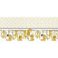 Mantel Rectangular - Estampado Gatitos - Teka