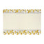 Mantel Rectangular - Estampado Gatitos - Teka