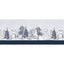 Mantel Rectangular - Estampado Roma - Teka