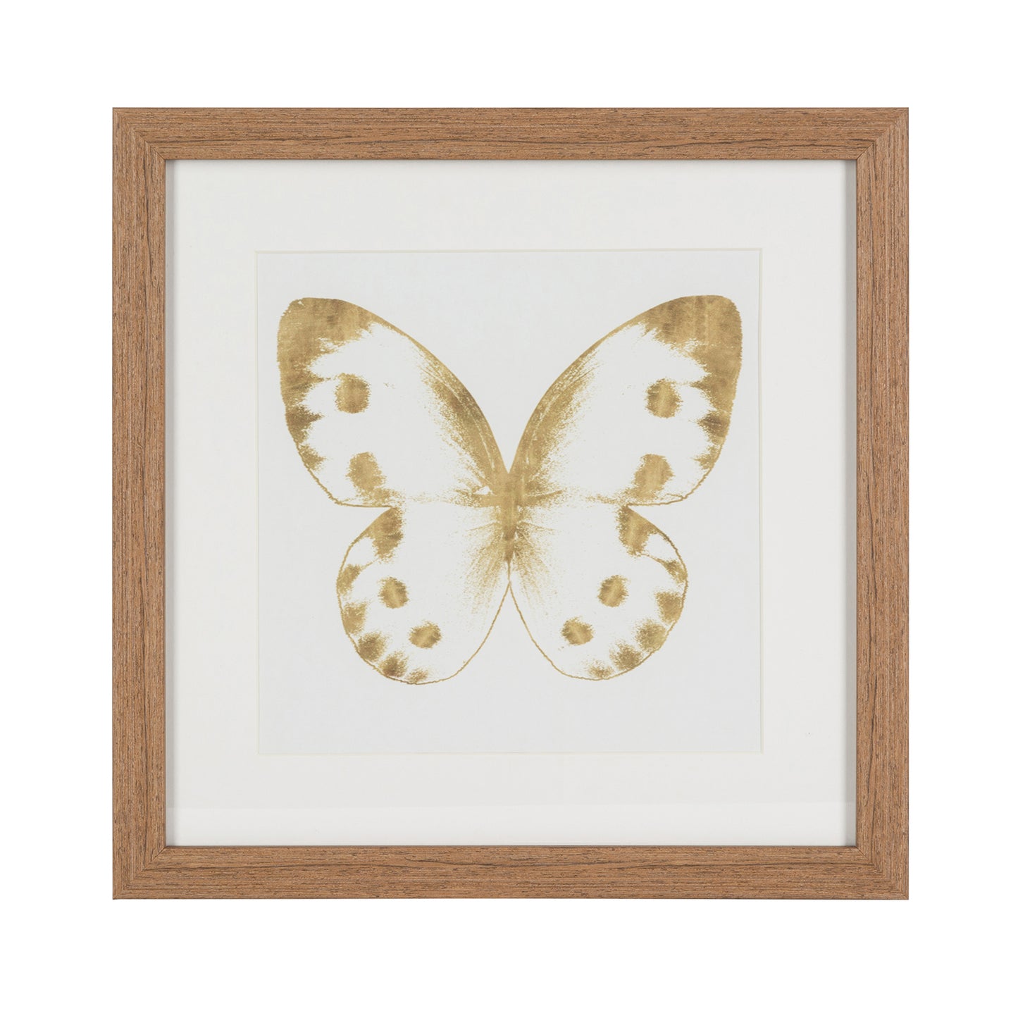 Set 3 Mariposas Lusitanas