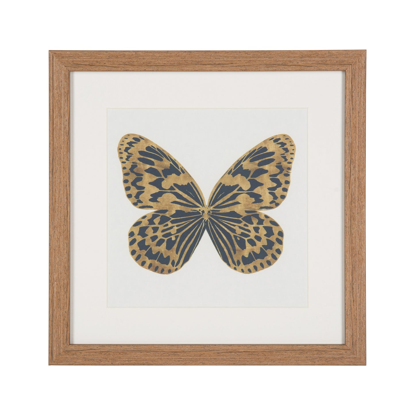 Set 3 Mariposas Lusitanas