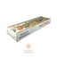 Pack 4 unidades Listel Acuario - 8x25cm