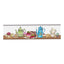Pack 3 unidades Listel Reposteria - 8x35cm