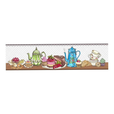 Pack 3 unidades Listel Reposteria - 8x35cm