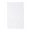 Toalla de Rostro Monterrey Blanca 440g/m²- Teka