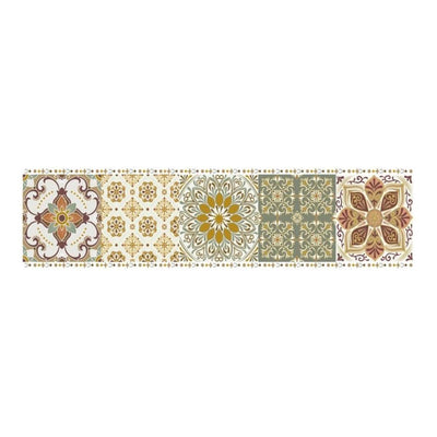 Pack 3 unidades Listel Sevilla - 8x35cm