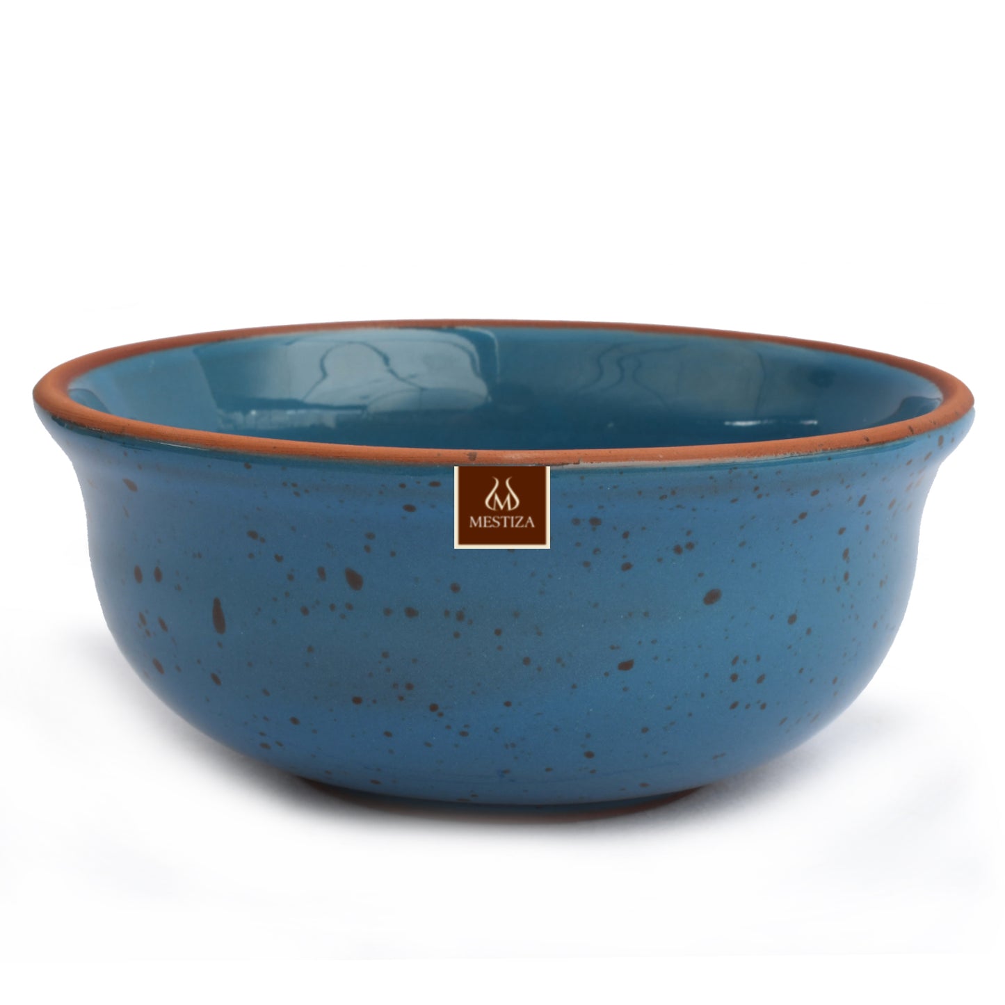 Set de Bowls Azul Miel