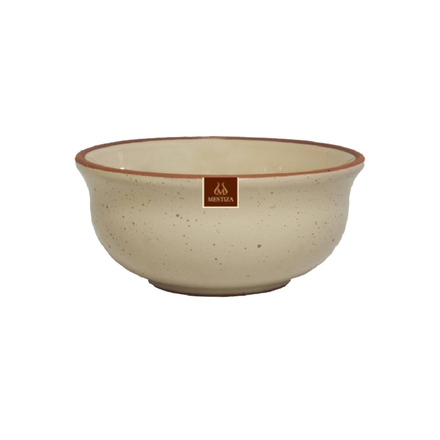 Set de Bowls Crema Miel
