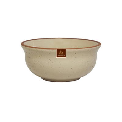Set de Bowls Crema Miel