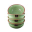 Set de Bowls Menta Miel
