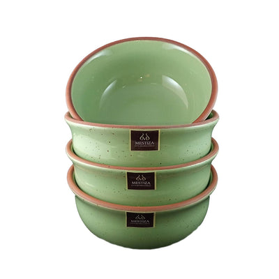 Set de Bowls Menta Miel