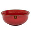 Set de Bowls Rojo Fuego