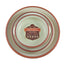 Set de Platos y Cazuelas Crema Miel