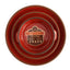 Set de Platos y Cazuelas Rojo Fuego