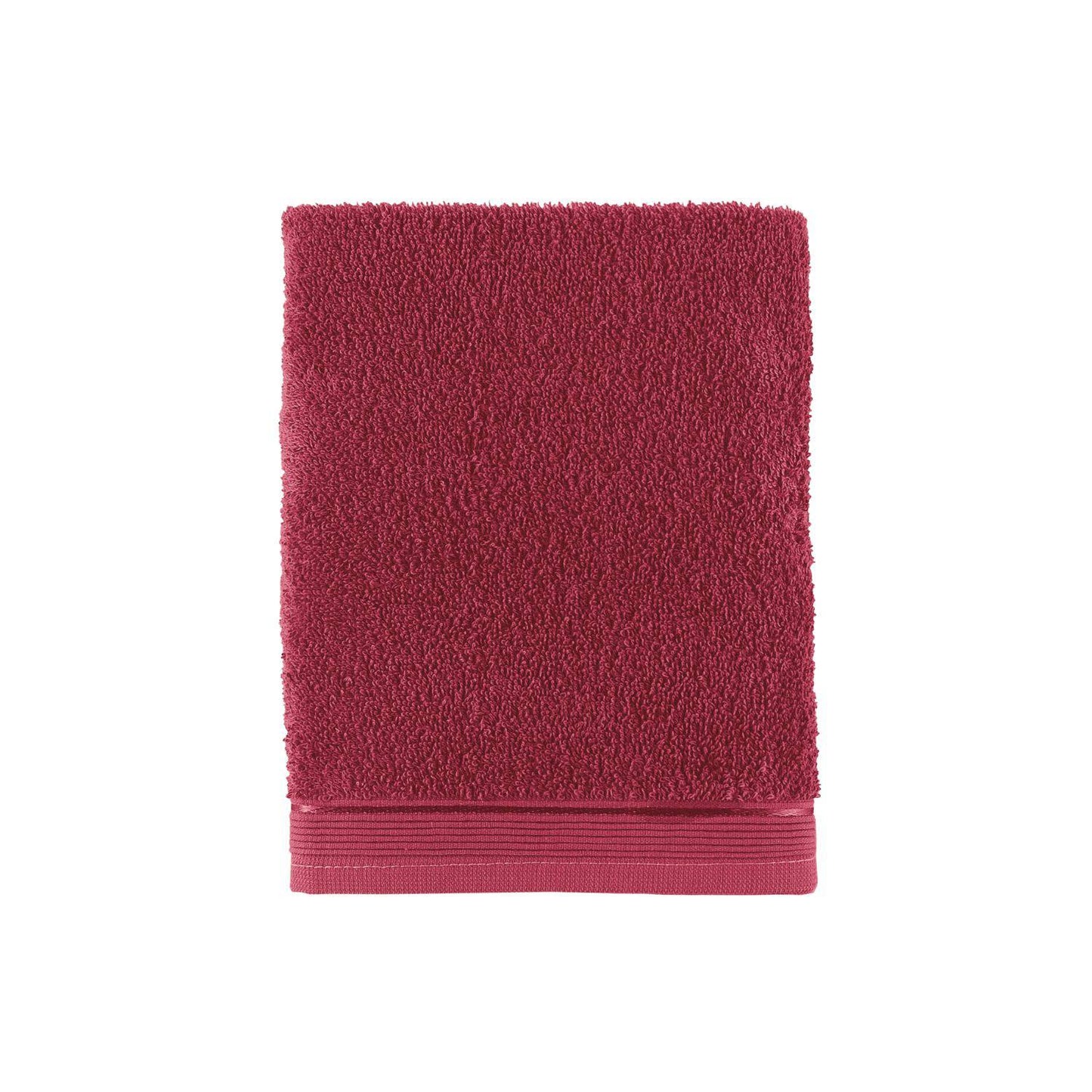 Toalla Deportiva - 100% Algodón - 450 g/m² - Teka