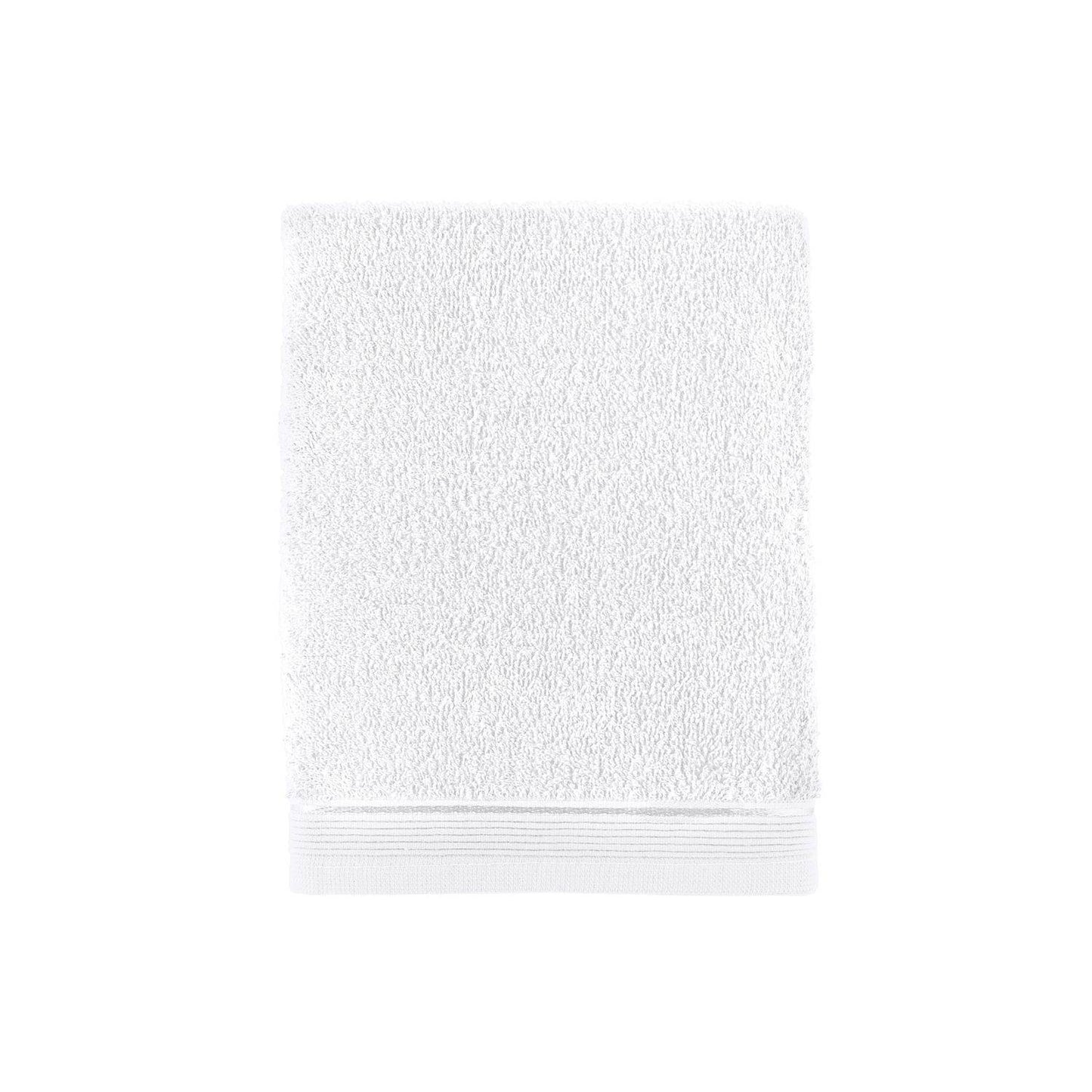 Toalla Deportiva - 100% Algodón - 450 g/m² - Teka