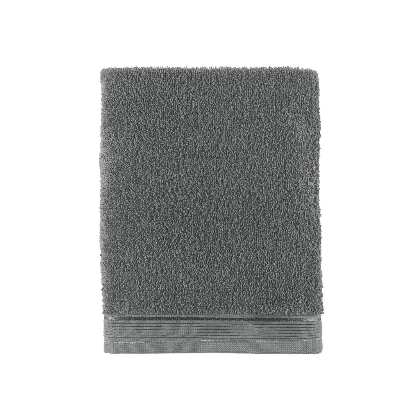 Toalla Deportiva - 100% Algodón - 450 g/m² - Teka